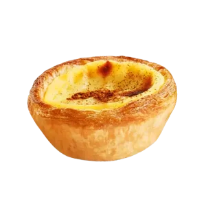 Pastel de Belém